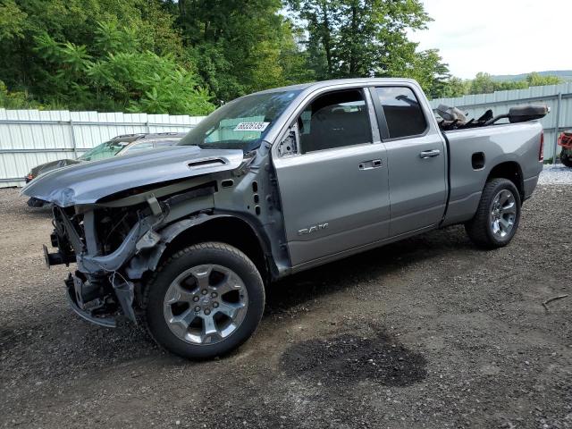 RAM 1500 BIG H 2022 with VIN 1C6SRFBT4NN410102 - Photo from auction