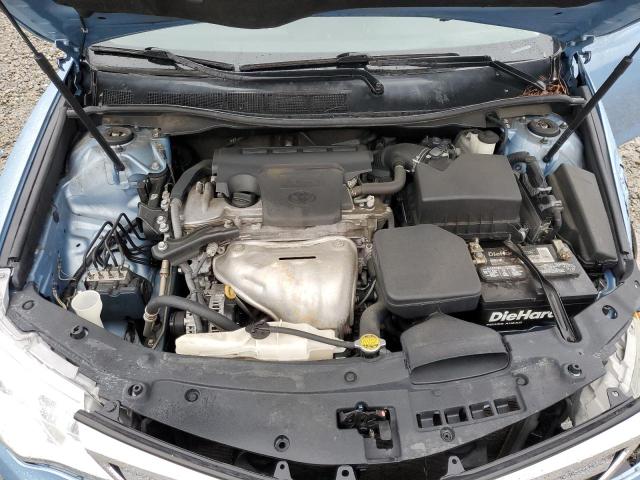 Zdjęcie 11 z aukcji – 2012 TOYOTA CAMRY BASE z VIN 4T4BF1FK9CR201903