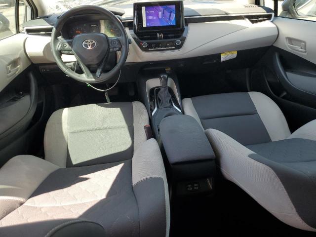 Photo 8 from auction – 2024 TOYOTA COROLLA LE with VIN 5YFB4MDE5RP164941