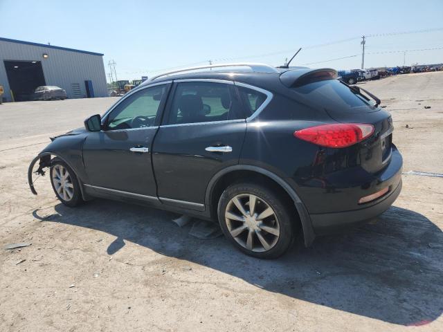 Photo 2 from auction – 2012 INFINITI EX35 BASE with VIN JN1AJ0HP4CM400291