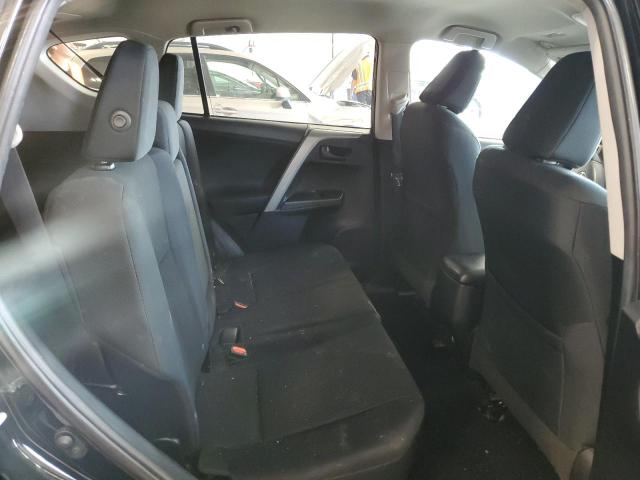 Photo 11 from auction – 2016 TOYOTA RAV4 LE with VIN 2T3BFREV4GW422150