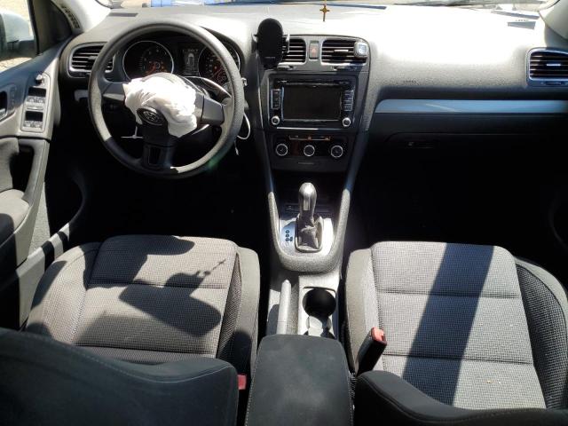 Photo 8 from auction – 2012 VOLKSWAGEN GOLF with VIN WVWDB7AJ0CW326491