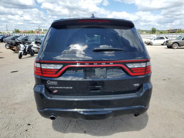 Photo 6 from auction – 2024 DODGE DURANGO R/T with VIN 1C4SDJCT1RC146900