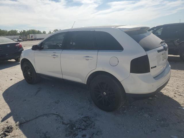 Photo 2 from auction – 2011 FORD EDGE LIMIT with VIN 2FMDK3KCXBBB34922