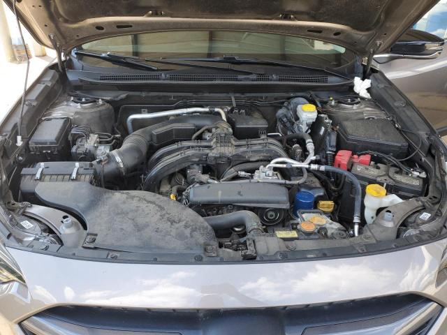 Photo 11 from auction – 2024 SUBARU OUTBACK PREMIUM with VIN 4S4BTACC7R3200229