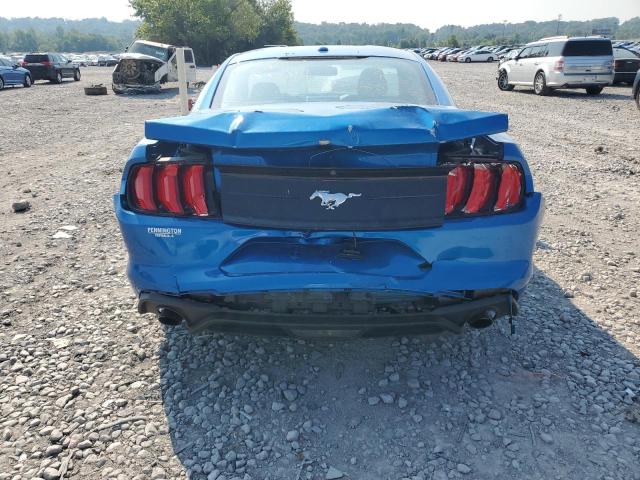 Photo 6 from auction – 2020 FORD MUSTANG with VIN 1FA6P8TH1L5103138