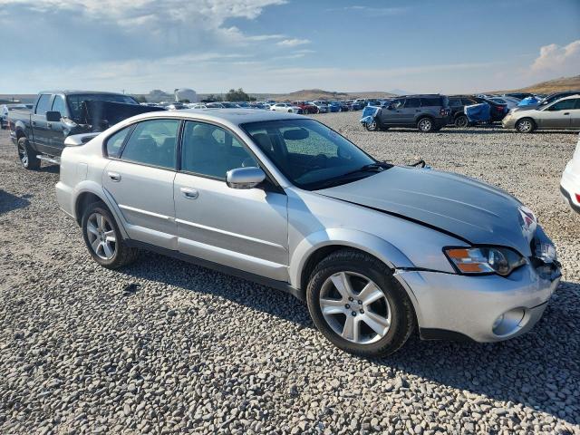 Photo 4 from auction – 2005 SUBARU LEGACY OUT with VIN 4S4BL84CX54224052