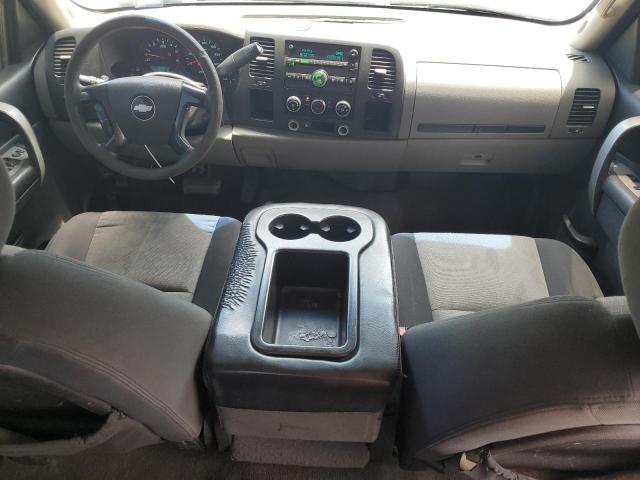 Photo 8 from auction – 2008 CHEV SILVERADO K1500 with VIN 2GCEK13C481156196