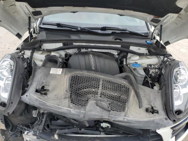 Photo 12 from auction – 2018 PORSCHE MACAN with VIN WP1AA2A55JLB21970