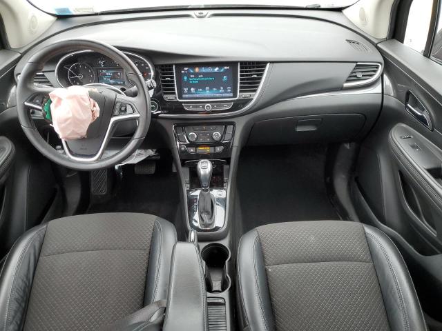 Photo 8 from auction – 2017 BUICK ENCORE PRE with VIN KL4CJASB6HB191478