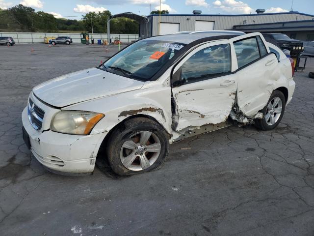 DODGE CALIBER SX 2010 с VIN 1B3CB4HA1AD607600 - Фото с аукциона