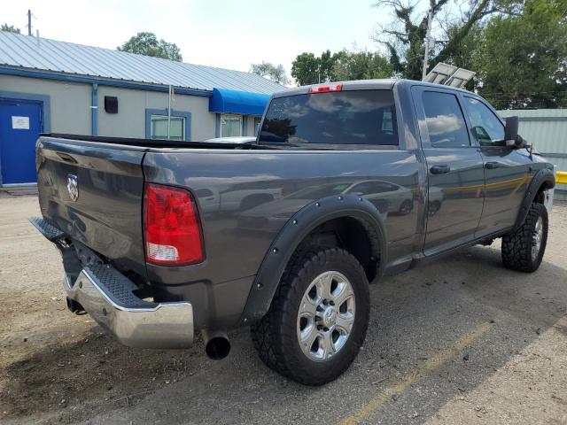 صورة رقم 3 من المزاد - 2018 RAM 2500 ST مع VIN 3C6UR5CL3JG425453