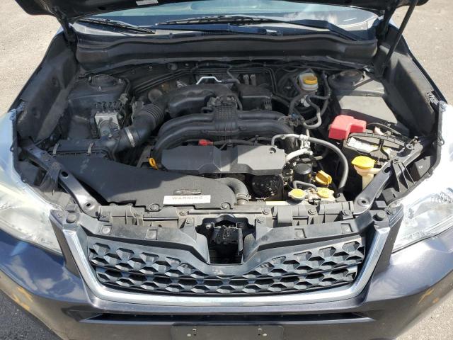 Photo 12 from auction – 2015 SUBARU FORESTER 2 with VIN JF2SJABC0FH581305