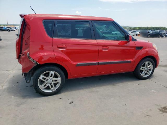 Photo 3 from auction – 2010 KIA SOUL with VIN KNDJT2A25A7149665