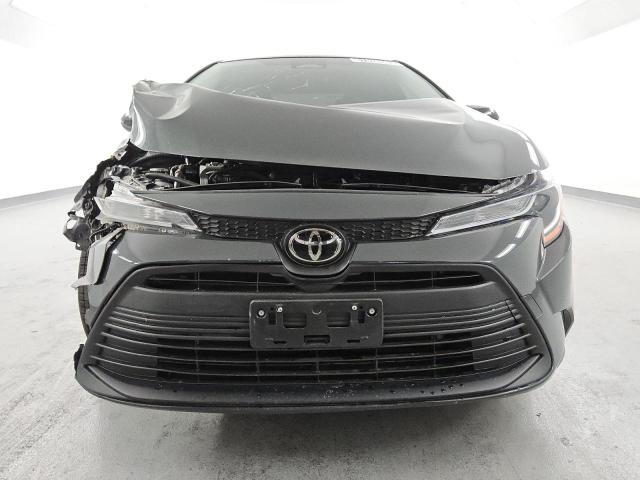Photo 5 from auction – 2024 TOYOTA COROLLA LE with VIN JTDB4MEE9R3021031