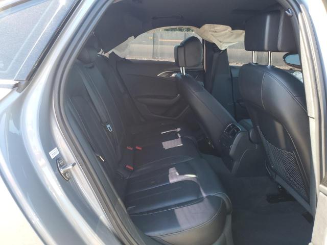 صورة رقم 10 من المزاد - 2018 AUDI A6 PREMIUM مع VIN WAUF3AFC5JN085833