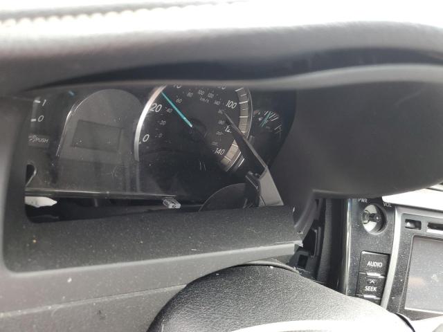 Photo 9 from auction – 2013 TOYOTA CAMRY L with VIN 4T1BF1FK1DU670950