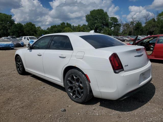 Photo 2 from auction – 2016 CHRYSLER 300 S with VIN 2C3CCAGG8GH230571