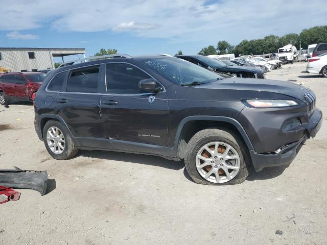 Photo 4 from auction – 2014 JEEP CHEROKEE L with VIN 1C4PJMCS1EW260752