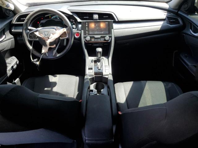 Photo 8 from auction – 2018 HONDA CIVIC EX with VIN 2HGFC2F73JH518751