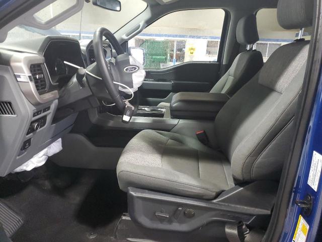 Photo 7 from auction – 2022 FORD F150 SUPER with VIN 1FTFW1ED4NFA56456