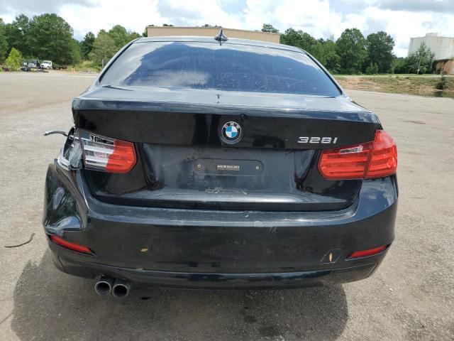 Photo 6 from auction – 2015 BMW 328 I with VIN WBA3A5G57FNS91517