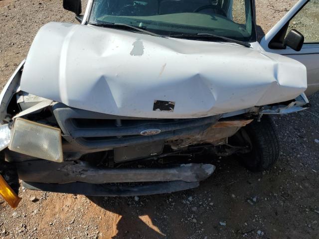 Photo 11 from auction – 2000 FORD RANGER with VIN 1FTYR10V4YPB54997