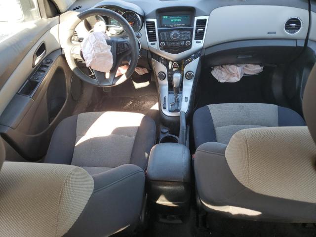 Photo 8 from auction – 2016 CHEVROLET CRUZE with VIN 1G1PC5SH4G7136129