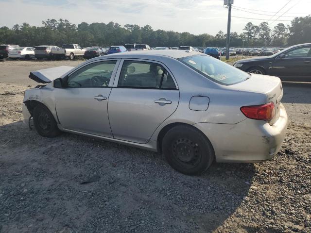 Photo 2 from auction – 2010 TOYOTA COROLLA BA with VIN 2T1BU4EEXAC358190