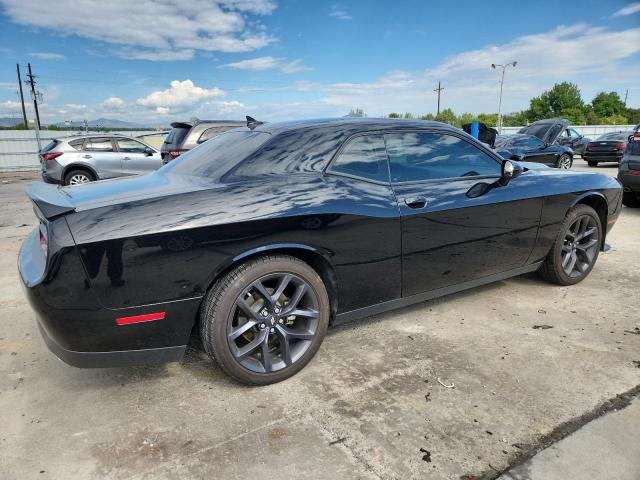 Photo 3 from auction – 2021 DODGE CHALLENGER with VIN 2C3CDZJG4MH677026