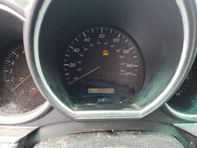 Photo 9 from auction – 2004 LEXUS RX 330 with VIN JTJGA31U440019085