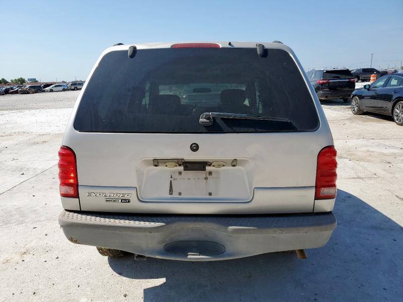 Photo 6 from auction – 2003 FORD EXPLORER S with VIN 1FMYU60E53UB73558