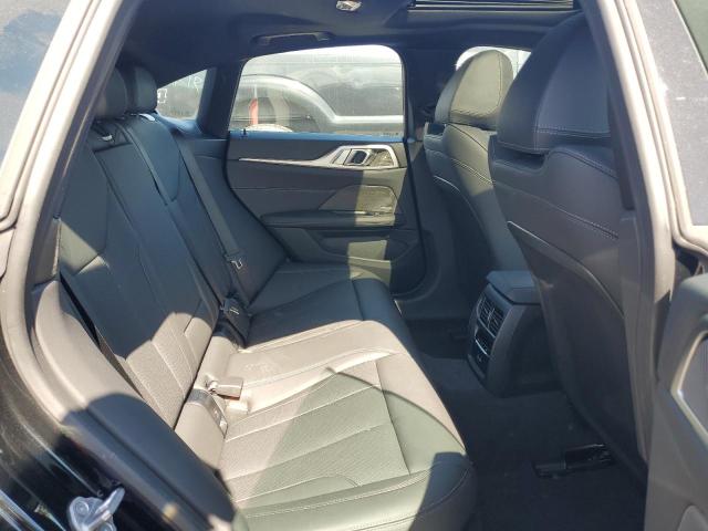 Photo 10 from auction – 2025 BMW I4 EDRIVE with VIN WBY23HD00SFU98028