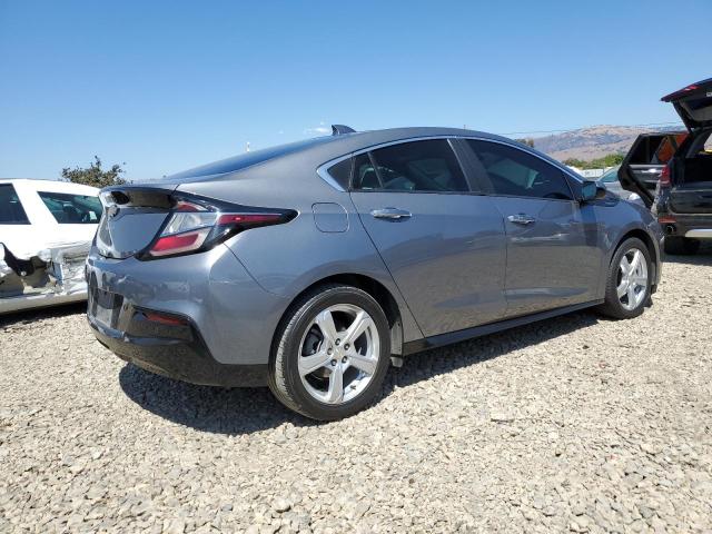 Photo 3 from auction – 2018 CHEVROLET VOLT LT with VIN 1G1RC6S56JU158467