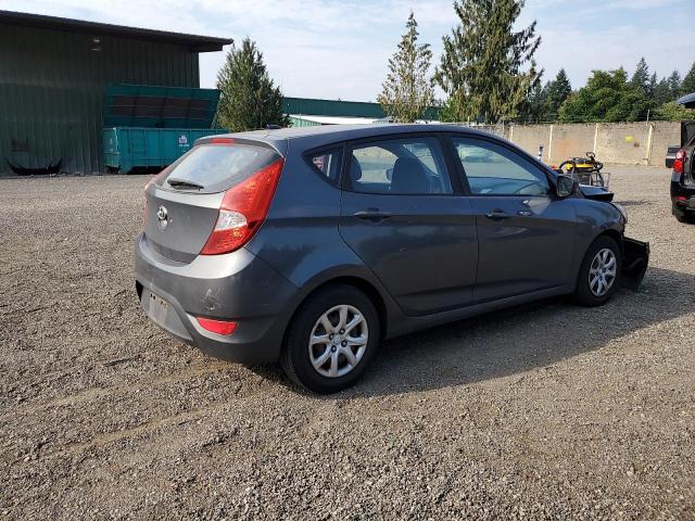 Photo 3 from auction – 2012 HYUNDAI ACCENT GLS with VIN KMHCT5AE7CU011159