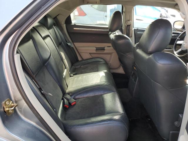 Photo 10 from auction – 2006 CHRY 300C SRT-8 with VIN 2C3LA73W76H508574