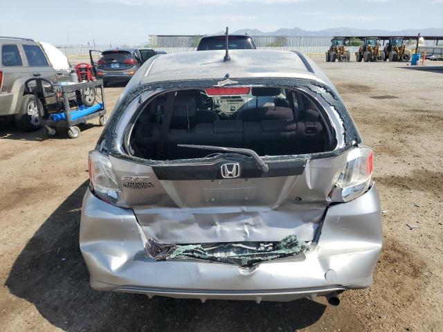 Photo 6 from auction – 2009 HONDA FIT with VIN JHMGE88299S003080