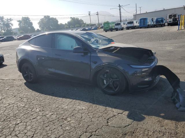 Photo 4 from auction – 2026 TESLA MODEL Y with VIN 7SAYGDEE5TF366779