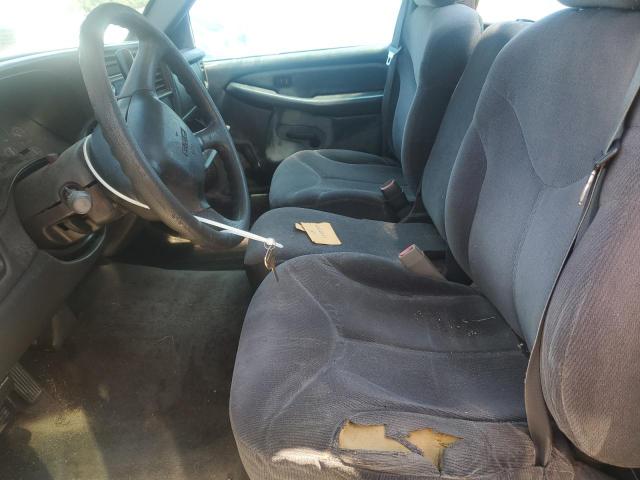 Photo 7 from auction – 2000 GMC NEW SIERRA with VIN 1GTEC14W1YZ101685