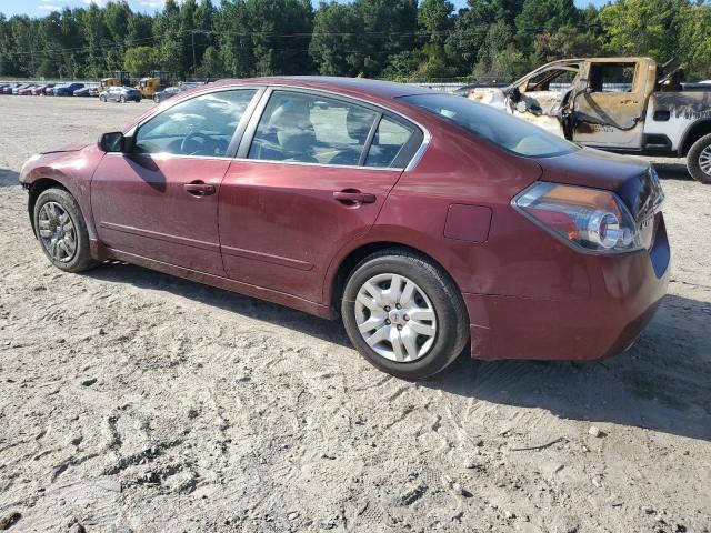 Photo 2 from auction – 2012 NISSAN ALTIMA BAS with VIN 1N4AL2AP4CN574682