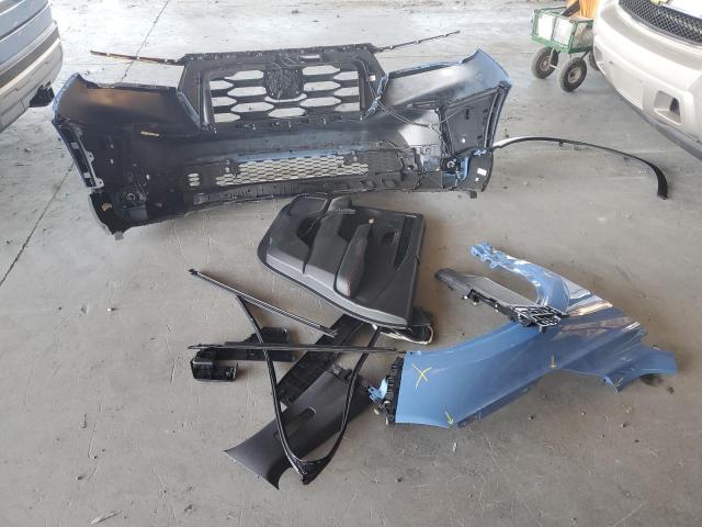 Photo 12 from auction – 2024 HONDA PILOT TRAI with VIN 5FNYG1H62RB048577