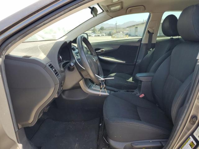 Photo 7 from auction – 2013 TOYOTA COROLLA BA with VIN 5YFBU4EE4DP076843