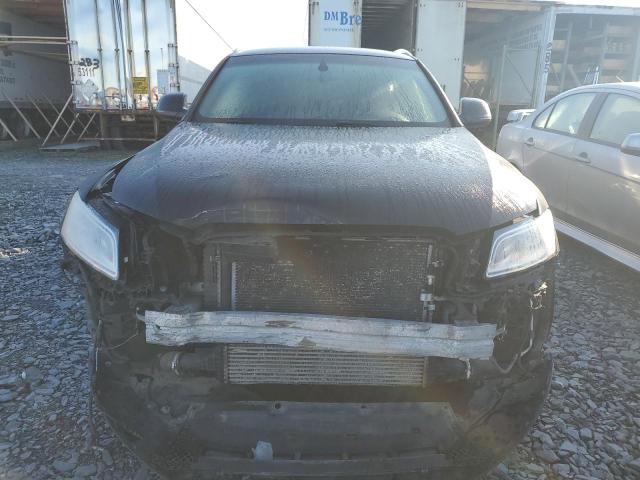 Photo 5 from auction – 2013 AUDI Q5 PREMIUM with VIN WA1LFCFP1DA061806