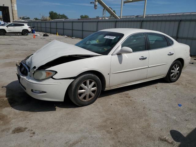 BUICK LACROSSE CXL 2006 z numerem VIN 2G4WD582861143689 - Zdjęcie z aukcji