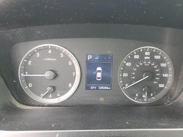 Photo 9 from auction – 2016 HYUNDAI SONATA SE with VIN 5NPE24AF0GH279361
