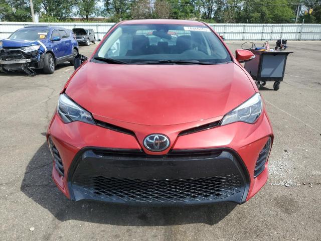 Photo 5 from auction – 2017 TOYOTA COROLLA L with VIN 2T1BURHE9HC774461