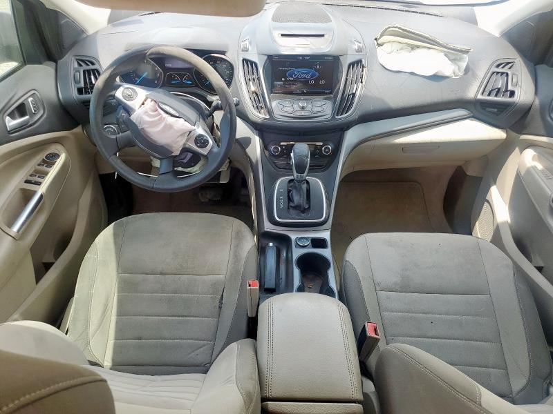 Photo 8 from auction – 2013 FORD ESCAPE SE with VIN 1FMCU0GX2DUD37820