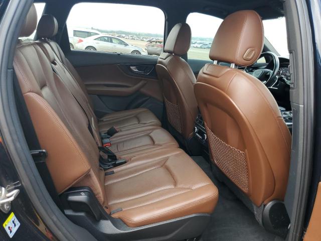 Zdjęcie 11 z aukcji – 2017 AUDI Q7 PRESTIG z VIN WA1VAAF72HD022593