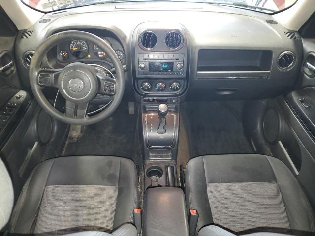 Photo 8 from auction – 2014 JEEP PATRIOT SP with VIN 1C4NJPBA9ED552467