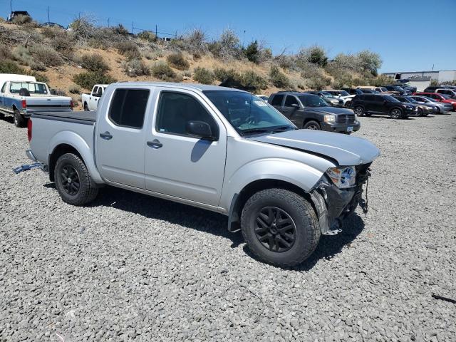 Photo 4 from auction – 2019 NISSAN FRONTIER S with VIN 1N6AD0EV9KN753123